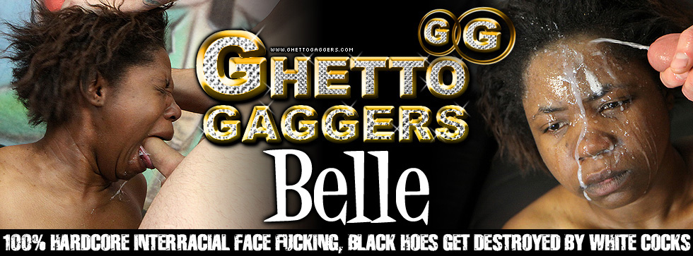 Ghetto Gaggers Belle